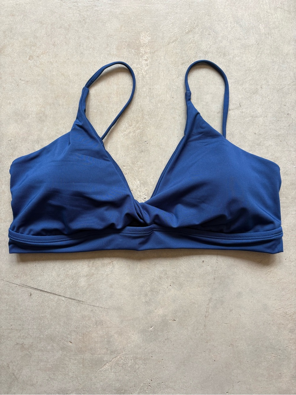 Carve Designs ELBA TOP